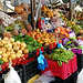 auf dem Markt
