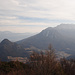 Monte Celva und Marzola
