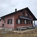 Furggelen-Hütte