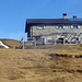rifugio italiano