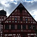historisches Rathaus Marktzeuln