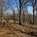 La cima del Monte Val de' Corni.