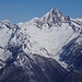 Der perfekte Berg: Bietschhorn