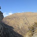 Scorci selvaggi della faccia meno nota del Monte Lema...