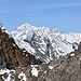 sbuca il Monte Bianco