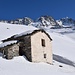 Alpe di Montandayné