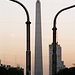 Buenos Aires, Obelisk