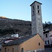 Chiesa di Sant'Agata e Sininio a Ossuccio