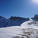 Rütistein Gipfelkreuz