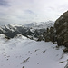 Gipfelpanorama - Klein Lobhorn.