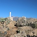 auf dem Roque del Conde