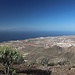 Südwestküste, hinten La Gomera