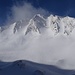 Bürglen und die Ostcouloirs