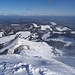 Bürglen - Nordgrat