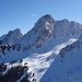 Nünene und Gantrisch