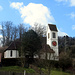 Kirche von Ormalingen