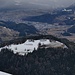 Blick über den Kienberg nach Bruneck