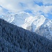 Gran Nomenon e Mont Favret