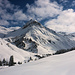 Blick zum Gargäller Joch