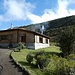 die Lodge La Rinconada, Area de Camping ...