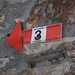 ...seguendo l' indicazione ritratta in foto.