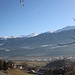 Tuxer Alpen