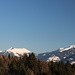 Mond überm Kellerjoch