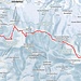 Unsere Tour: Teil 2 von der Schneekoppe bis nach Harrachov zurück