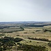 Aussicht vom Cerro Bahia Blanca Richtung Bahia Blanca