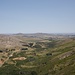 Aussicht vom Cerro Bahia Blanca