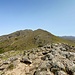 Der Cerro Bahia Blanca