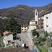 Bruzella : Chiesa parrocchiale di San Siro