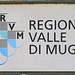 Regione Valle di Muggio