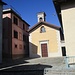 Monte : Chiesa parrocchiale di Sant'Antonio Abate