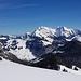 Wunderschönes Faltengebirge: Der Alpstein