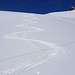 Freudige Schwünge im Pulverschnee bei Sell