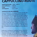 <b>Cappuccino-Route.<br />Il “Cappuccino-Route” è il più impegnativo dei tre itinerari dello Skitourenpark Pitztal, esso presenta, infatti, dei tratti molto ripidi. Del resto, il sito ufficiale della Pitztal descrive questo percorso con le seguenti parole: “Schwarze Pistentour - schwierige Pistentour mit sehr steilen Stellen, nur für erfahrene Tourengeher geeignet”.</b>