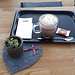 <b>Cioccolata calda al Cafè 3440.</b>