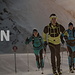 <b>In inverno, ogni martedì viene organizzato un tour per principianti con una guida alpina.</b>