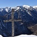 croce a picco su Lavertezzo (in fondo a destra)
