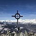 Gipfelkreuz Wyssgrat