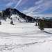 Traumhaftes Panorama auf der Furgellen.