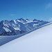 <b>A sud svetta la magnifica Wildspitze (3770 m), la Regina del Tirolo. </b>