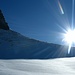 Der Sonne entgegen