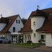 Villa am Ortsrand von Muttenz.