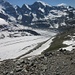Gletscher Pers