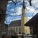 St. Sixtus in Schliersee