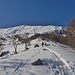 sopra la zona picnic, ex rif Tedeschi