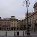 Piacenza: Piazza dei Cavalli