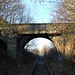 Bahnstrecke, Aquädukt